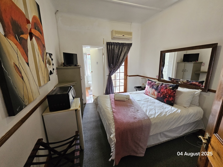 Commercial Property for Sale in Heidelberg Western Cape